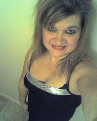 Deborah Blann