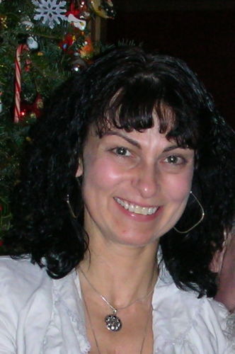 Brenda Vigue