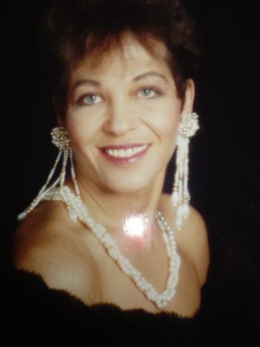 Vicki Blakley
