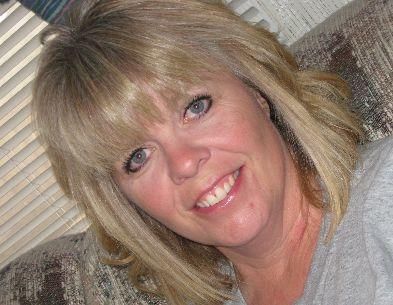 Rhonda Fritz