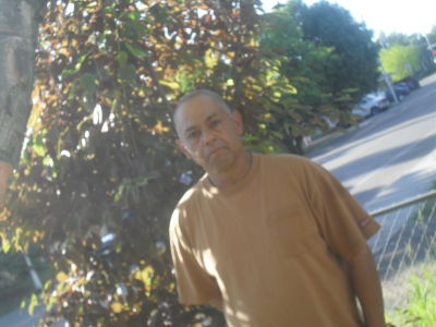 Robert Palacio