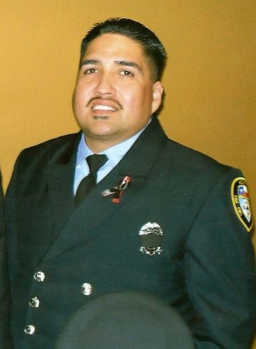 Steven Valdez