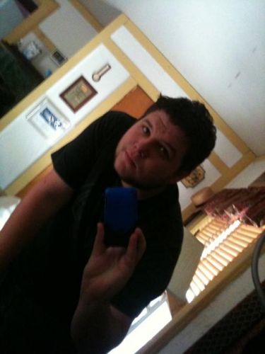 Christopher Ferri