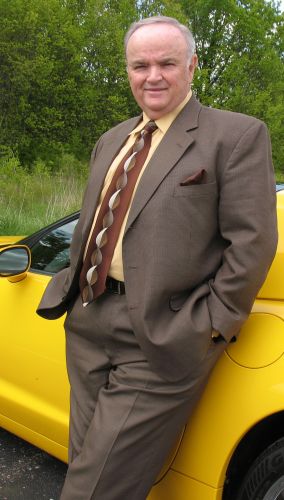 Curtis Wilbanks