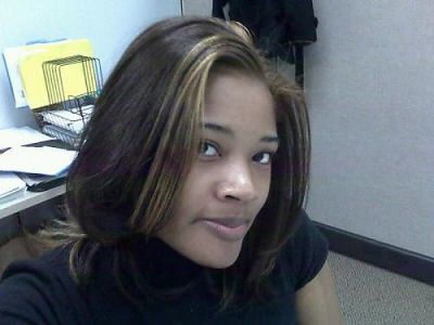 Tamika Dockery