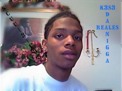 Davonte Hamilton