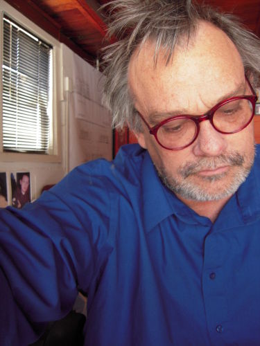 Gregory Nelson