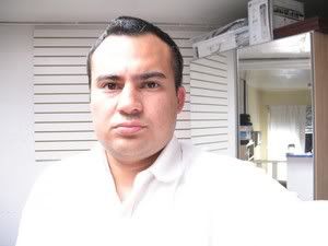Ever Gonzalez