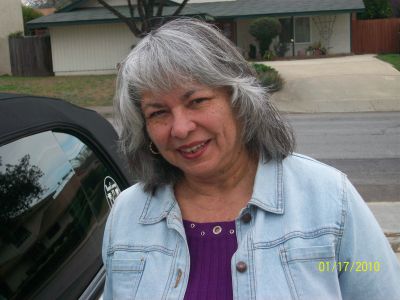 Gloria Aguirre