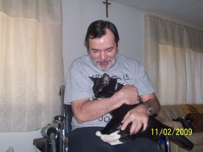 Gregory Kordelski