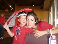 Christina Aragues