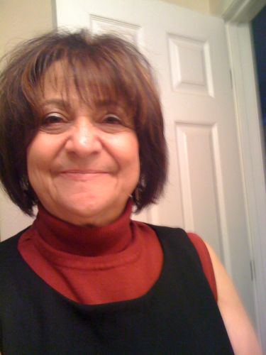 Therese Chester