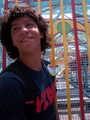 Christian Feliciano