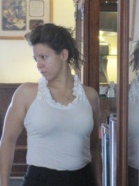 Kimberly Barber