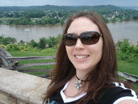 Priscilla Smith