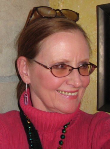 Doris Whitton