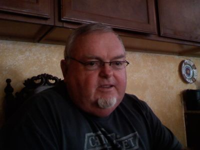 Tony Jones