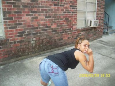 Latondra Bell