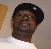 Corey Broadnax
