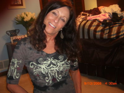Sheila Boyd