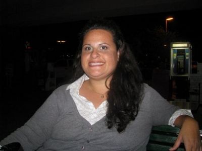 Andralee Hegent