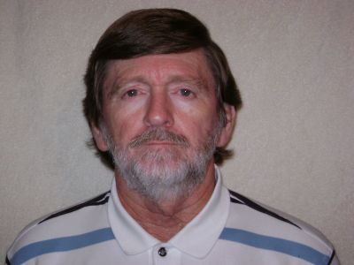 Ronald Pitts
