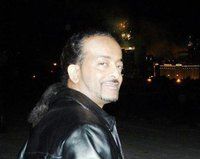 Eyob Mengesha