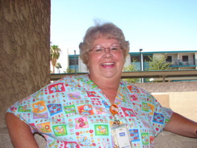 Penelope Youngberg