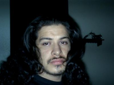 Pablo Emory