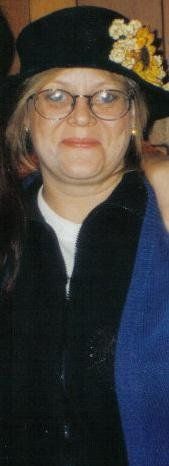 Joann Dahle