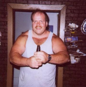 Ronald Richter