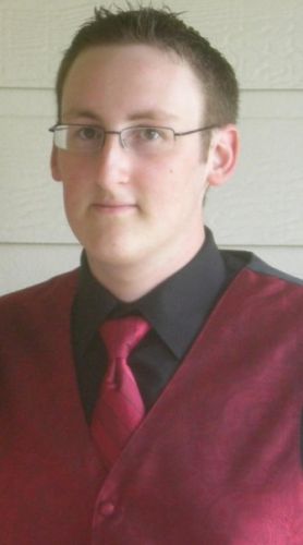 Andrew Engel
