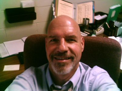 Ernest Dotson