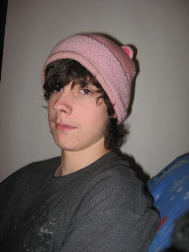 Travis Pagano