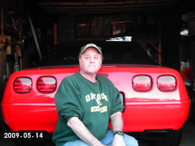 Richard Kastelnik