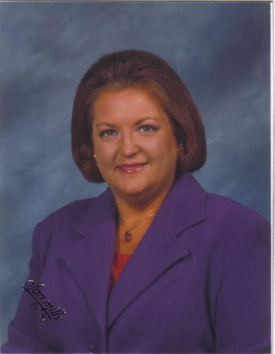 Debra Perry