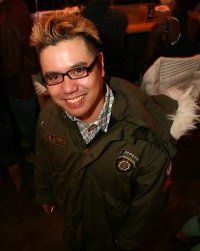 Anthony Villarama