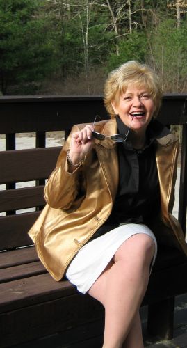 Martha Campbell