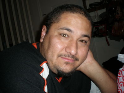 Raul Gomez