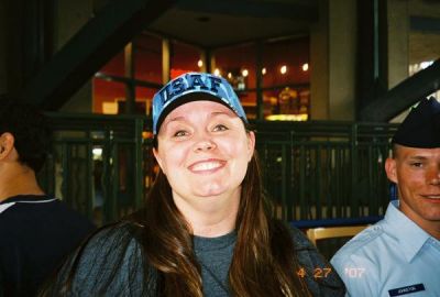 Amanda Cavitt