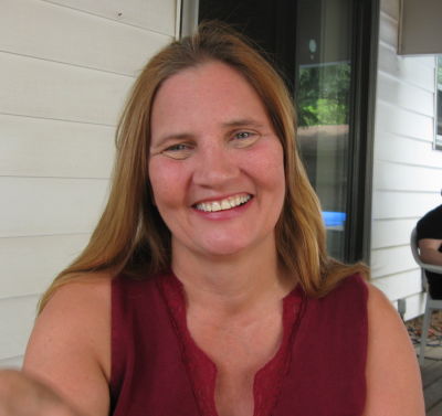 Marian Henry