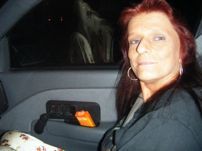 Athina Sobieck