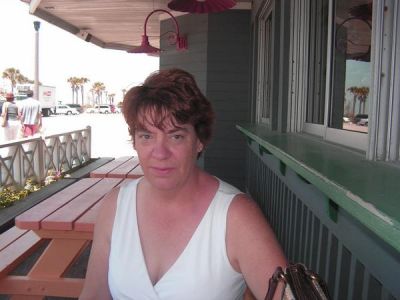 Margaret Peters