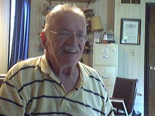 Rexford Johnson