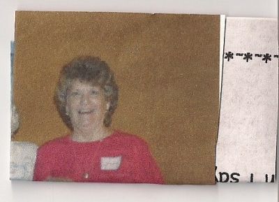Nelda Hughes