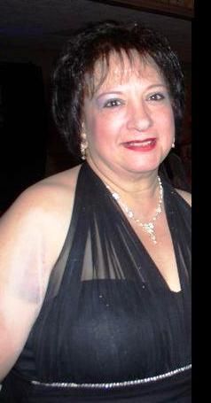 Angela Pugliese