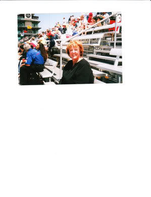 Debbie Rothman