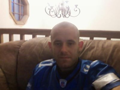 Matthew Bartlinski