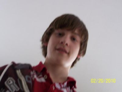 Brandon Johnson