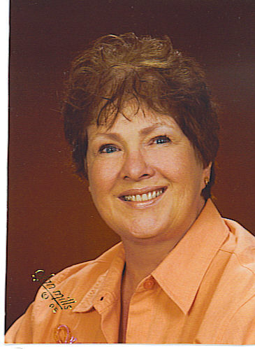 Janet Shelton